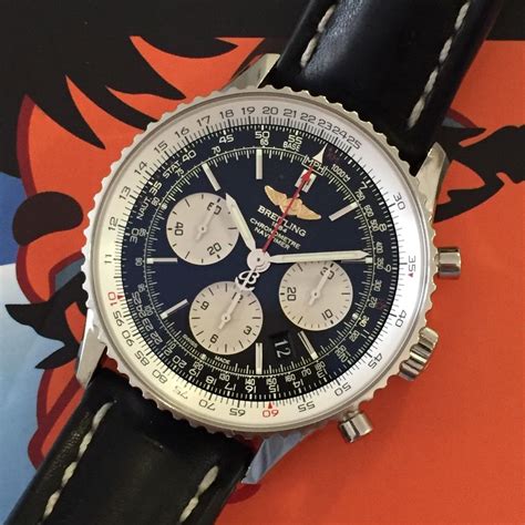 authentic breitling watches.